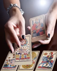 Mitos e Verdades sobre o Tarot