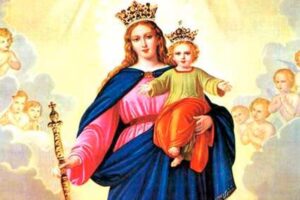 Oração a Nossa Senhora da Guia
