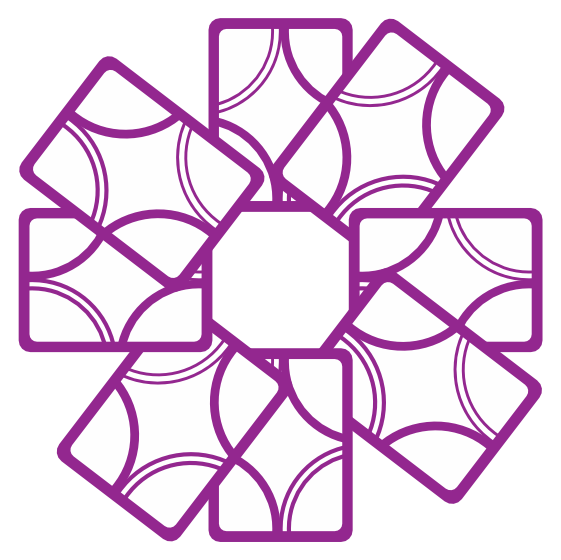 mandala icon