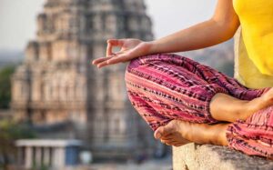 Mantra para Atrair Abundância em Todas as Áreas