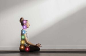 Alinhamento dos 7 Chakras